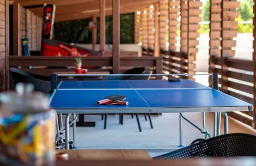 Cozy and Chic Little House with Pool Ivinj-1 Vodice - Foto 8