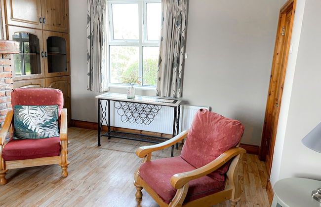 Lisheenbawn Farmhouse Farranfore - Foto 7