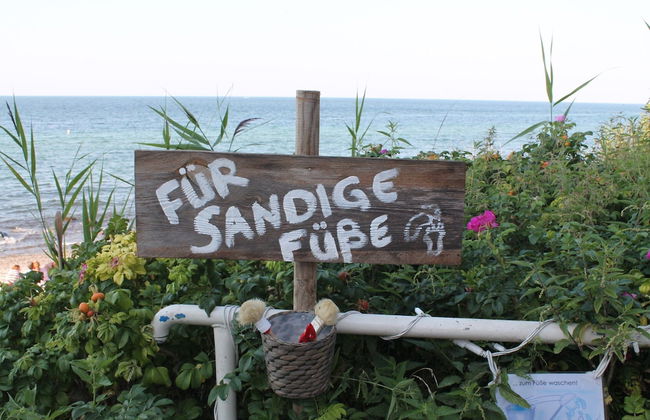 Modern Apartment in Bastorf Near Sea - Foto 36