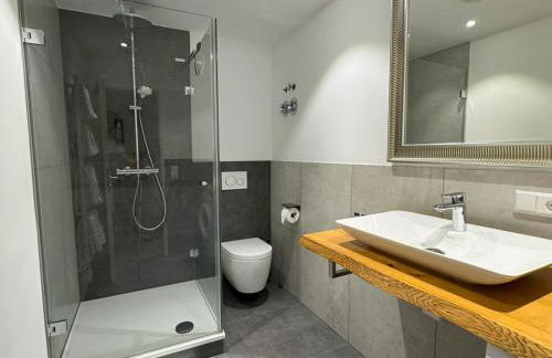 Exklusives 3 Zi Design Apartment in FR-Altstadt - Foto 6