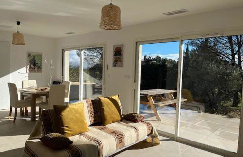 Maison avec piscine et Sauna - Foto 8