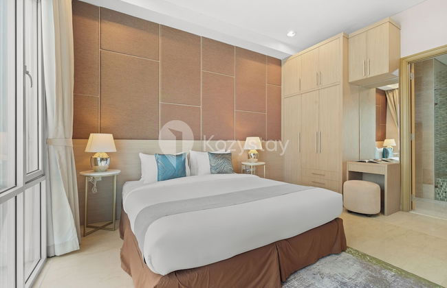 Kuriya by Kozystay - Senayan - Foto 10