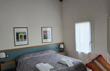 Residence Al Bacareto - Foto 19