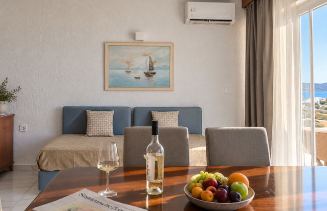 Elounda Residence Resort & Waterpark - Foto 77
