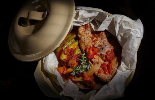 Archontiko Manias - Photo 23