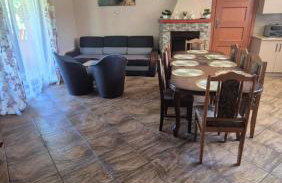 Dworek na skraju lasu - Foto 4