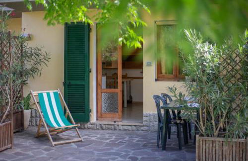 Casa Vacanze Lentisco by ElbaSummer - Foto 28