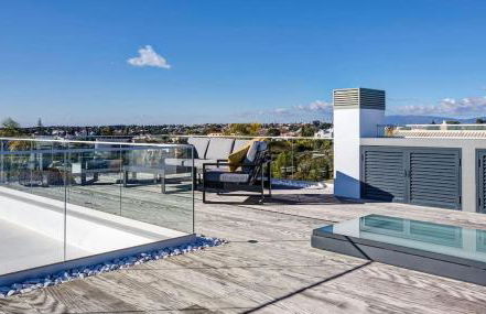 Villa 2 Rua das Palmas - Luxurious, Stylish & Modern - Foto 36