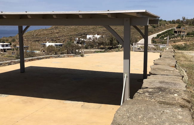 The Stone Windmill - Foto 55