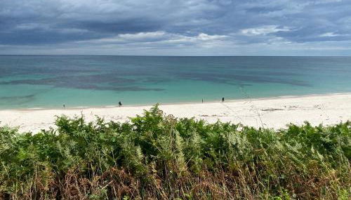 DÚPLEX DE LUJO EN FOZ CON VISTAS al MAR - Foto 2