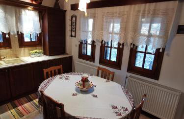 Archontiko Elena - Foto 39