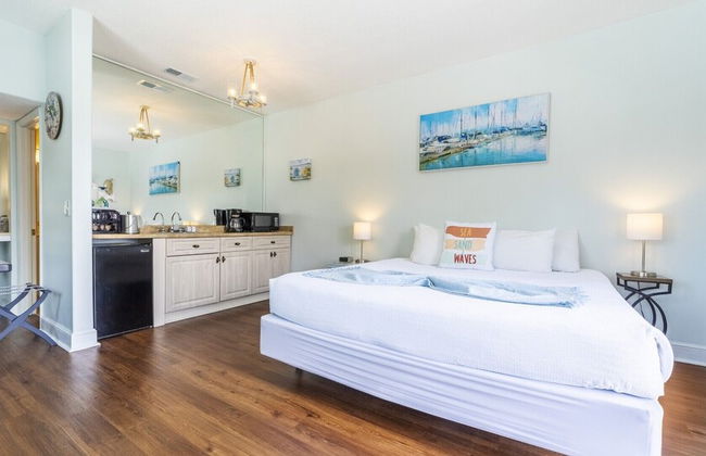 Inn at Camachee Harbor by Coolvacay - Foto 44