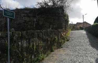 Casa Travessa da Quinta - Foto 22