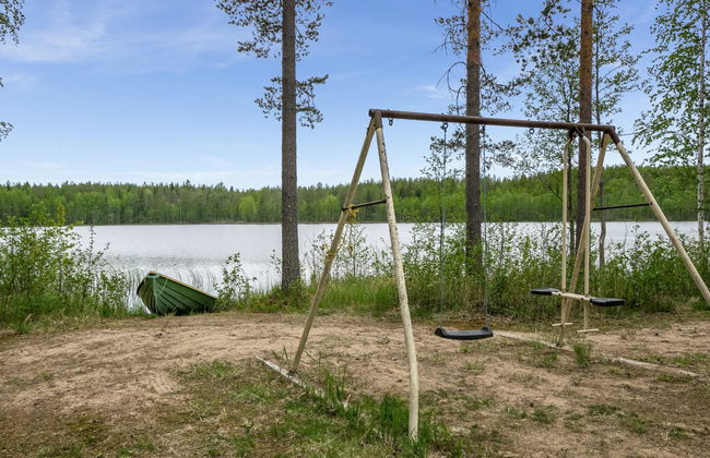 Aurinkoniemi - Foto 20