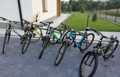 Apartamenty Górskie Widoki koło Szczyrku - Foto 32