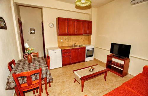 Traditional Apartments Tsikrikonis - Foto 18