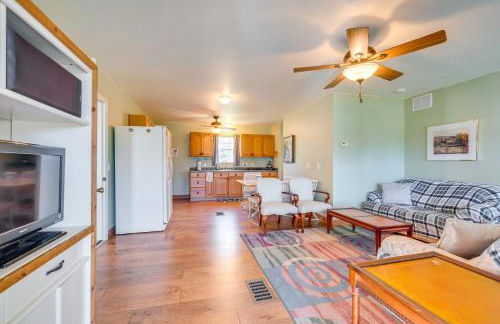 Stables and Indoor Pool Access Lecanto Retreat! - Foto 7