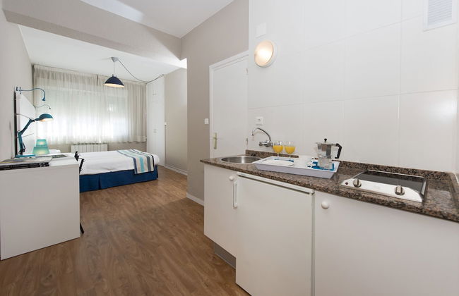 Estudios Aranzazu - Photo 32