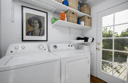 The Calistoga Cottage Wooded And Sunny 5 Mins To Downtown - Foto 16