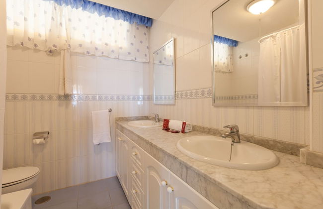 El Marqués Palace by Intercorp Hotel Group - Foto 48