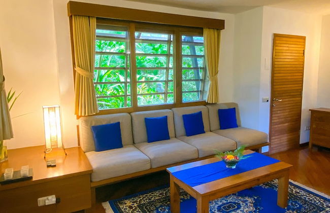 The Ikat Villa - Foto 10