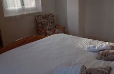 Gîte les coquelicots côté jardin - Foto 9