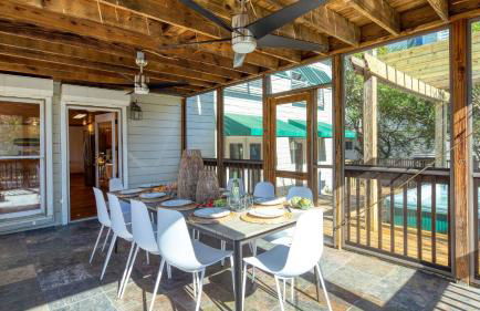 Raven by Avantstay Entertainers Dream w/ Pool, Hot Tub, Game Room! 9 Brs! - Foto 12