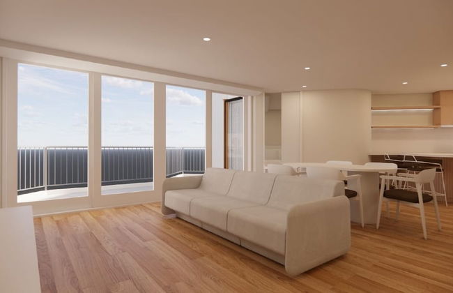 Crystal Beachfront Apartments - Foto 27