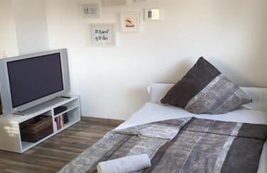 Apartment No. 121 - Foto 13