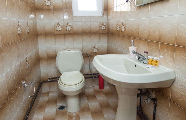 Spacious New apt w View in Agia Varvara - Foto 37