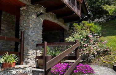 Chalet Cheverel (AO) - Foto 57