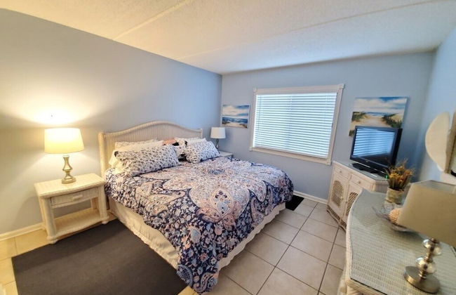 St. Augustine Ocean and Racquet 3102 - Foto 4