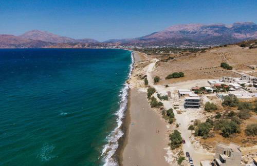 GARDEN HOUSE, Kalamaki - Foto 73