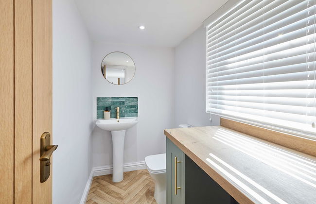 Host Stay Mayfield - Foto 11