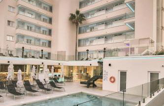 Apartamentos Ponent - Foto 70