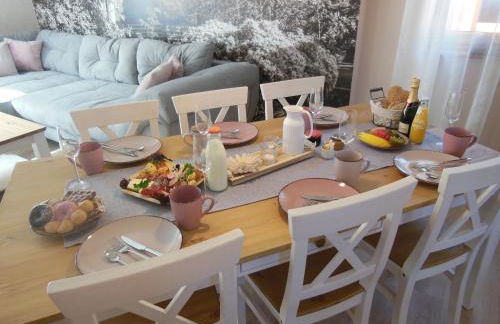 Landhaus Huchatz - Foto 1