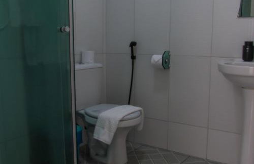 Apartamento Trindade - Centro de Manaus a 5 minutos do Teatro Amazonas - Foto 38