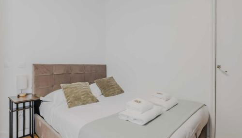 Charming Apartment - 1bd/5p - Gare du Nord - Foto 4