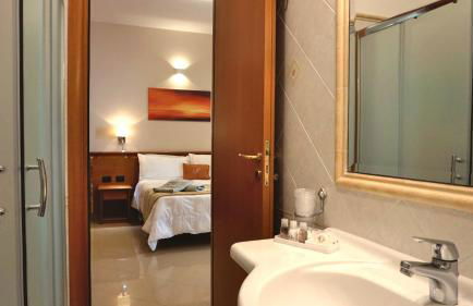 Hotel Residence Piccolo - Foto 16