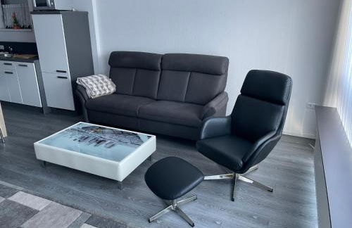 FeWo Stryck Idyllika - Foto 6