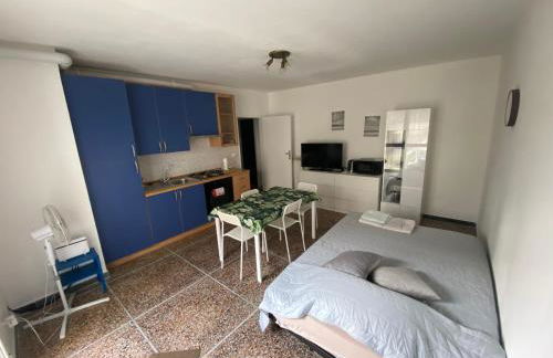 le tre isolette a 200m dal mare - Foto 16