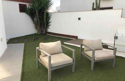 Casa con espectaculares vistas a Sevilla - Foto 63