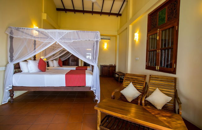 South Point Ocean - Whole Villa 8 Bedroom (Sleep 16) - Foto 9