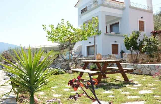 Athena Charming apt with stunning view - Foto 22