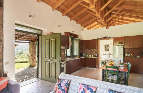 Authentic Cottage in a heaven of natural Beauty - Foto 34