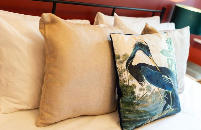 St Swithin Apartment Aberdeen City - Foto 8