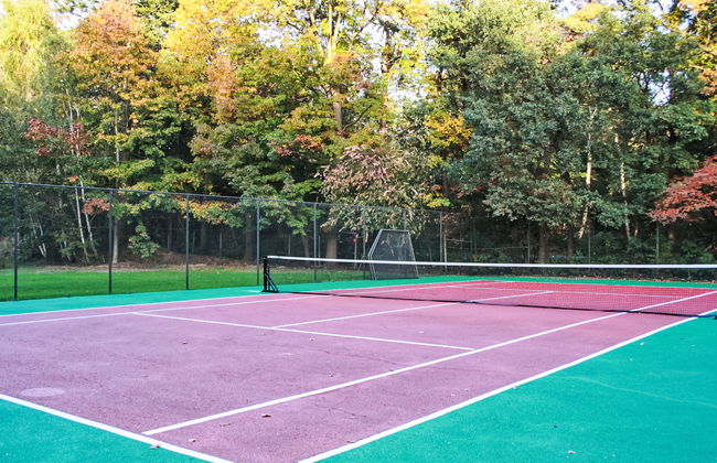 1 bedroom House in Lochem with garden and terrace - Photo 12