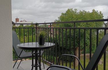 Wczasy Chmielno Apartament PUDROWY - Foto 41