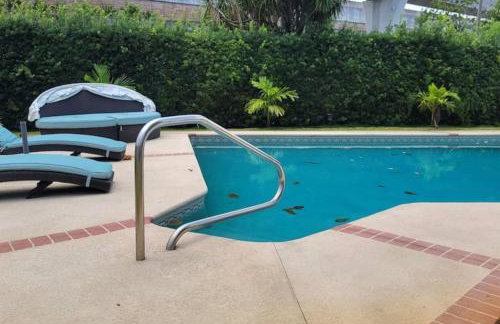 3 Large Bedrooms Hot Tub Golf Cart - Foto 49