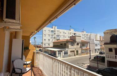 APARTAMENTO RELAX l PISCINA PRIVADA MIRAMAR PLAYA - Foto 49